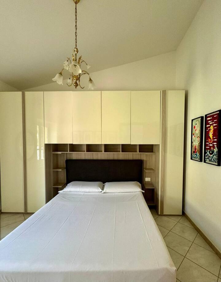 Creuza De Cinque Terre Apartment Volastra Extérieur photo