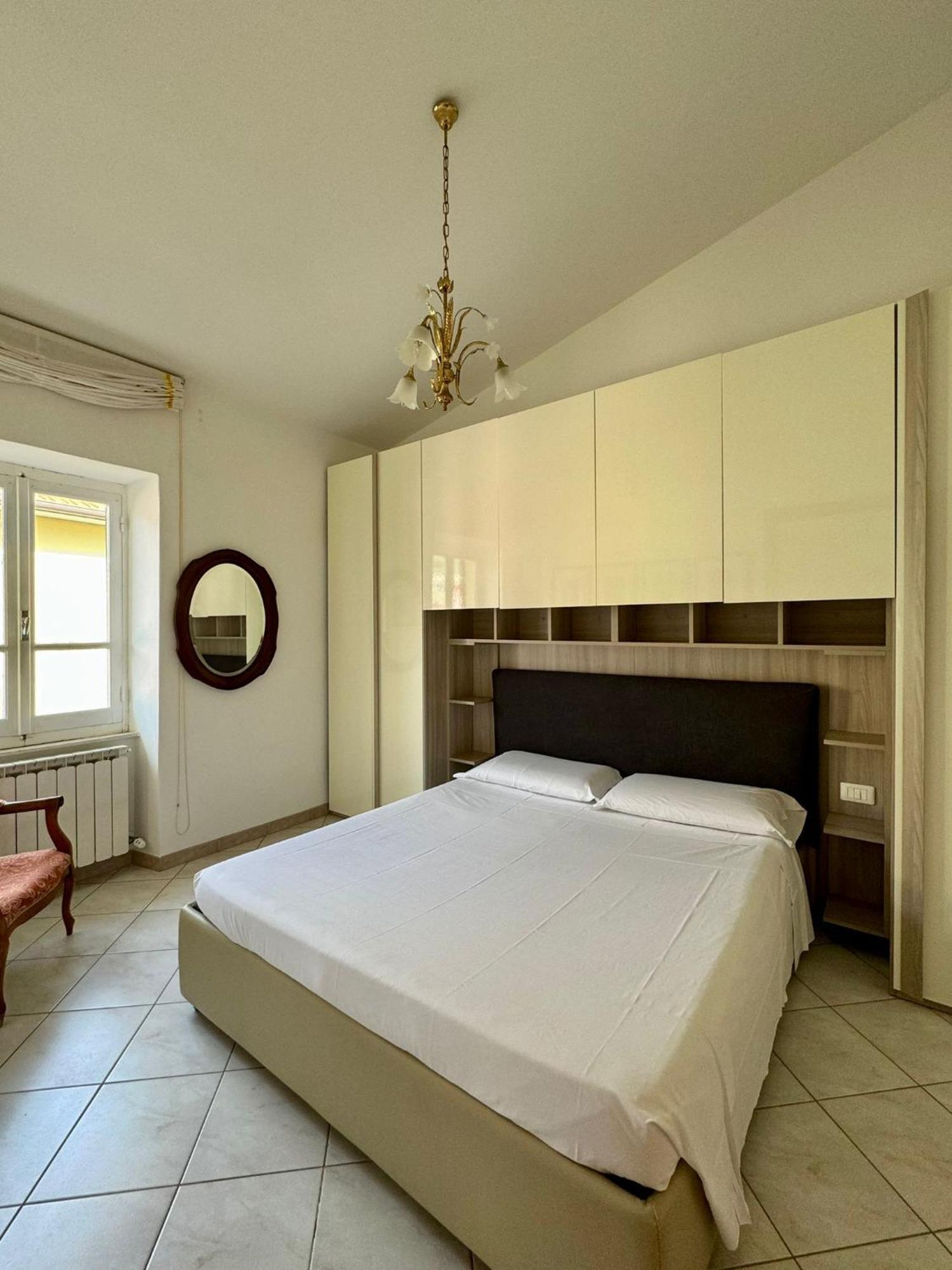 Creuza De Cinque Terre Apartment Volastra Extérieur photo