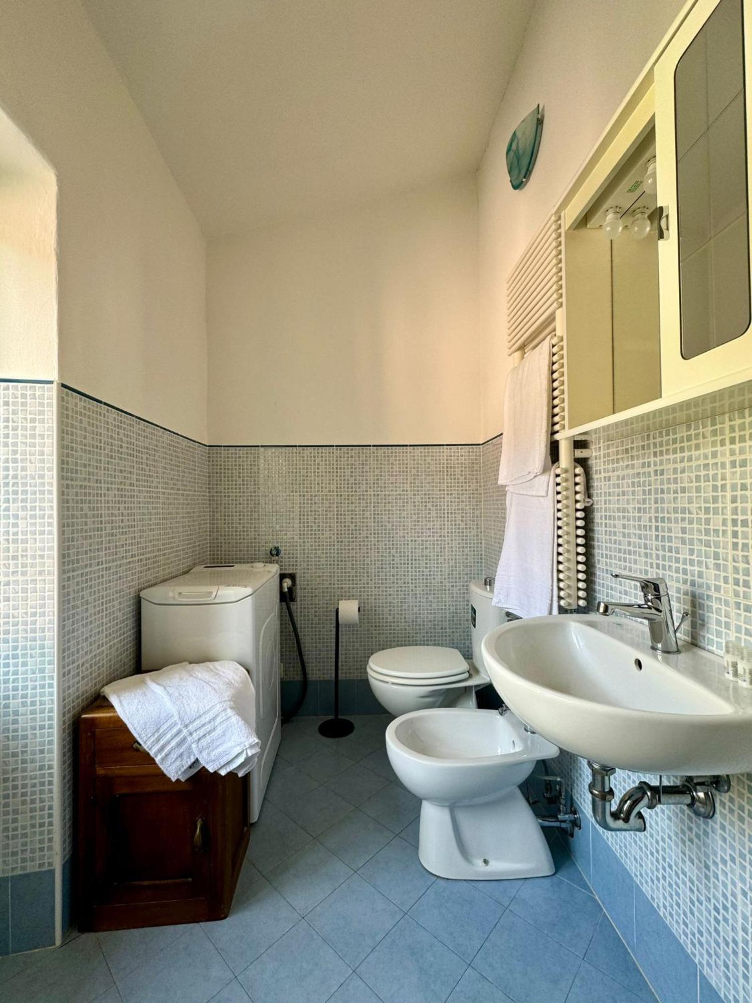 Creuza De Cinque Terre Apartment Volastra Extérieur photo