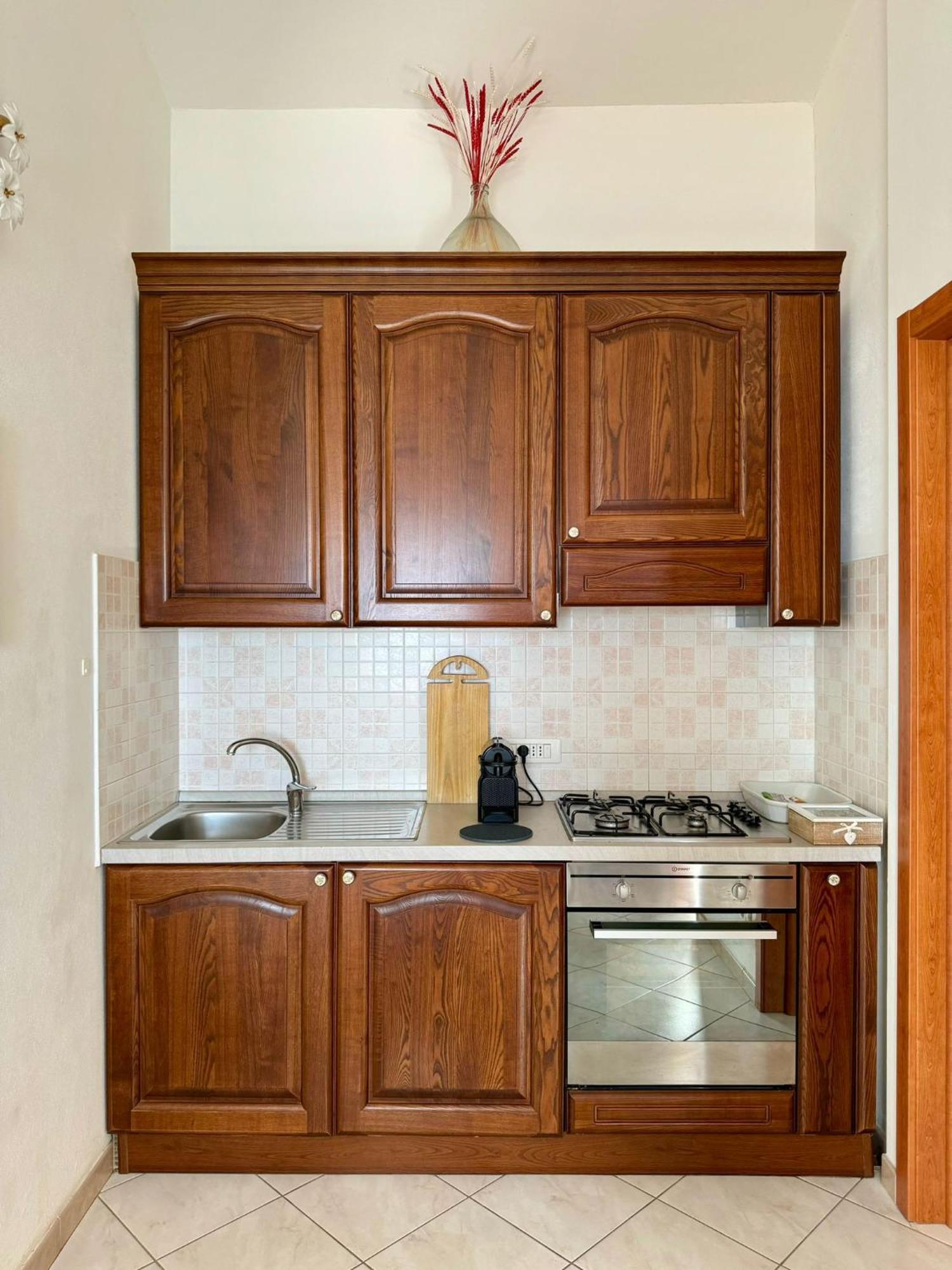 Creuza De Cinque Terre Apartment Volastra Extérieur photo